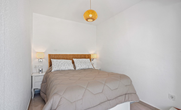 Herverkoop - Apartment - La Nucia - La Nucia - Town