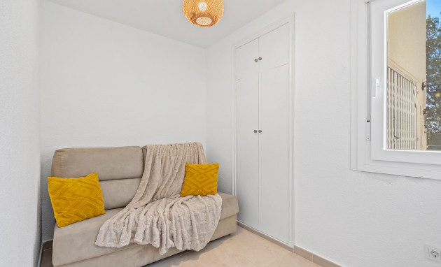 Herverkoop - Apartment - La Nucia - La Nucia - Town