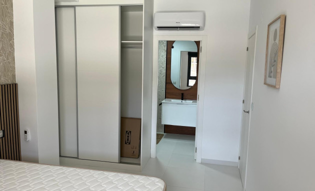 Herverkoop - Apartment - San Miguel de Salinas - San Miguel - Town