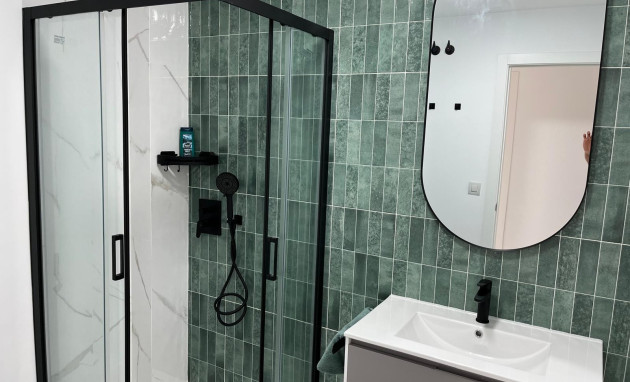 Herverkoop - Apartment - San Miguel de Salinas - San Miguel - Town