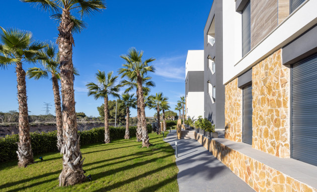 Herverkoop - Apartment - Orihuela Costa - Los Altos
