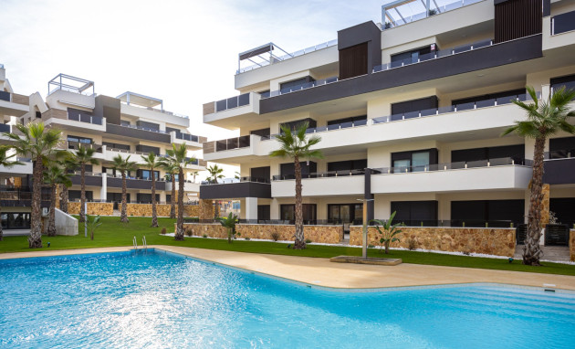 Herverkoop - Apartment - Orihuela Costa - Los Altos