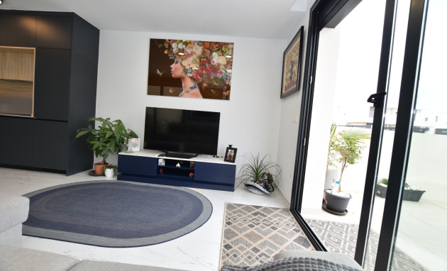 Herverkoop - Detached Villa - Los Montesinos - La Herrada