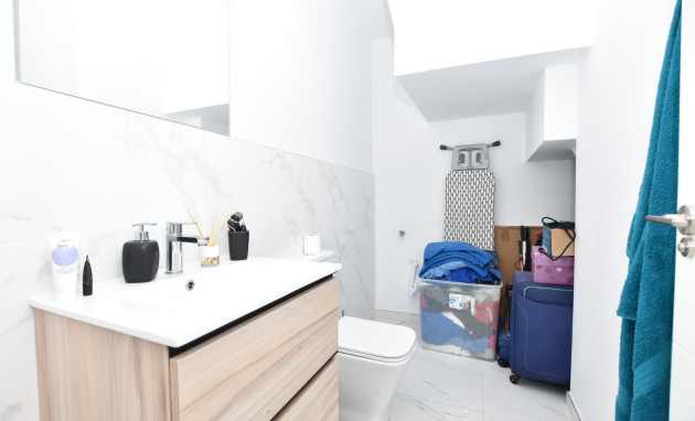 Herverkoop - Detached Villa - Los Montesinos - La Herrada