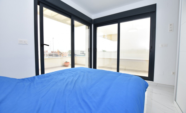 Herverkoop - Detached Villa - Los Montesinos - La Herrada