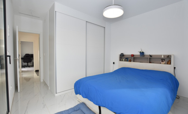 Herverkoop - Detached Villa - Los Montesinos - La Herrada