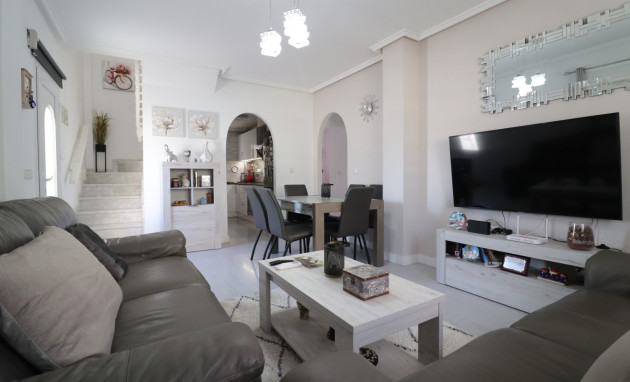 Herverkoop - Detached Villa - Ciudad Quesada - Ciudad Quesada - Town