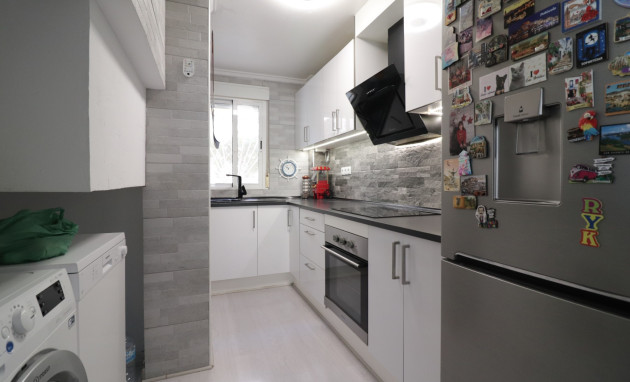 Herverkoop - Detached Villa - Ciudad Quesada - Ciudad Quesada - Town