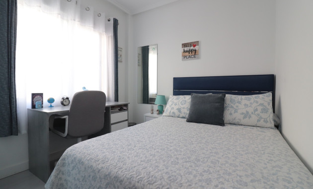 Herverkoop - Detached Villa - Ciudad Quesada - Ciudad Quesada - Town