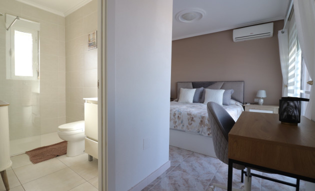 Herverkoop - Detached Villa - Ciudad Quesada - Ciudad Quesada - Town