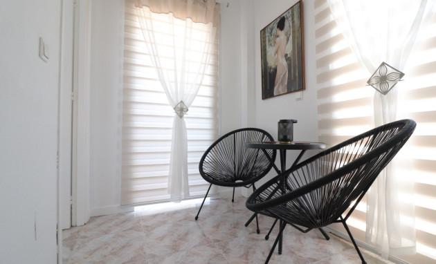 Herverkoop - Detached Villa - Ciudad Quesada - Ciudad Quesada - Town