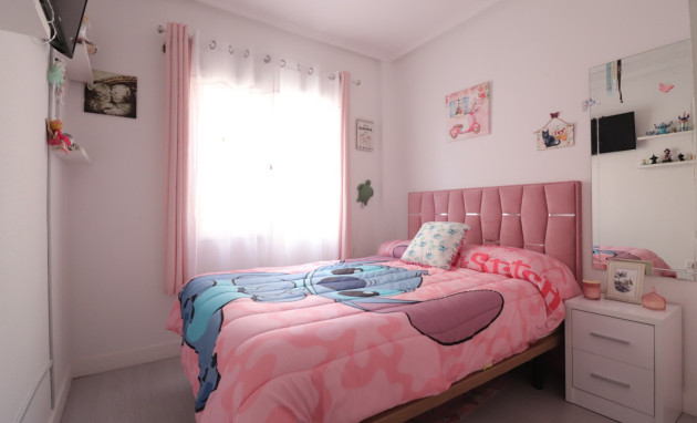 Herverkoop - Detached Villa - Ciudad Quesada - Ciudad Quesada - Town