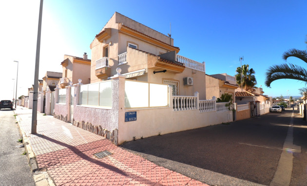 Herverkoop - Detached Villa - Ciudad Quesada - Ciudad Quesada - Town