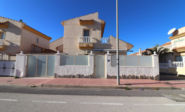 Herverkoop - Detached Villa - Ciudad Quesada - Ciudad Quesada - Town