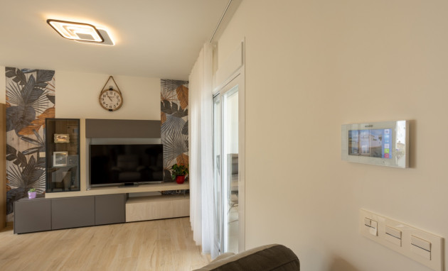 Herverkoop - Penthouse - Orihuela Costa - Villamartín