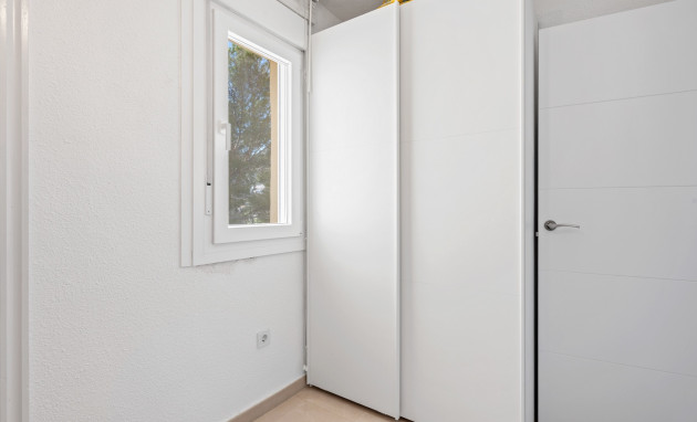 Herverkoop - Apartment - La Nucia - La Nucia - Town