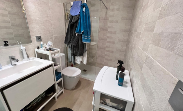 Herverkoop - Apartment - Los Montesinos - Entre Naranjos / Vistabella Golf