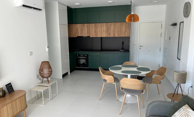 Herverkoop - Apartment - San Miguel de Salinas - San Miguel - Town