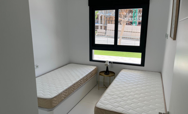 Herverkoop - Apartment - San Miguel de Salinas - San Miguel - Town