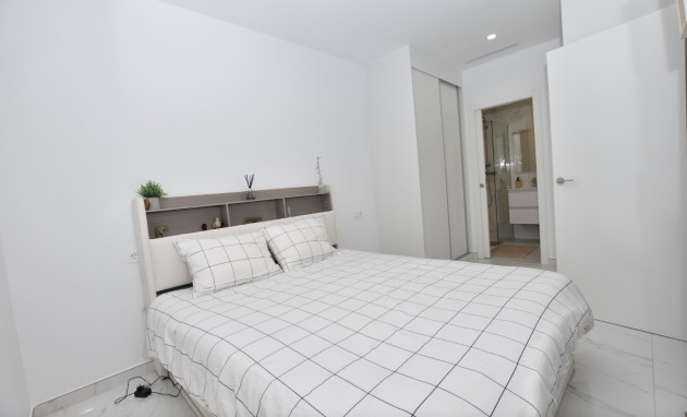 Herverkoop - Detached Villa - Los Montesinos - La Herrada