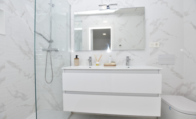 Herverkoop - Detached Villa - Los Montesinos - La Herrada