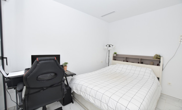 Herverkoop - Detached Villa - Los Montesinos - La Herrada