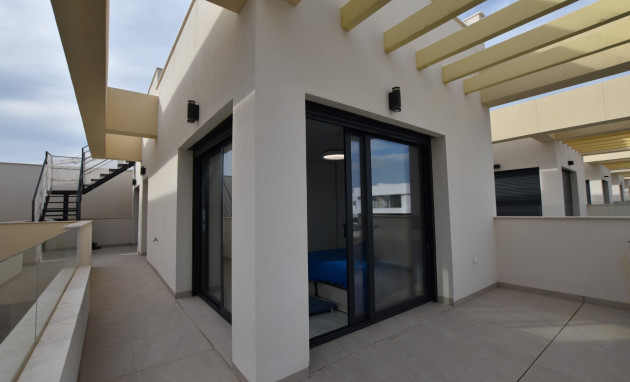 Herverkoop - Detached Villa - Los Montesinos - La Herrada