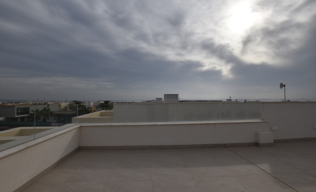 Herverkoop - Detached Villa - Los Montesinos - La Herrada