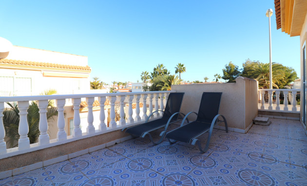 Herverkoop - Detached Villa - Ciudad Quesada - Ciudad Quesada - Town