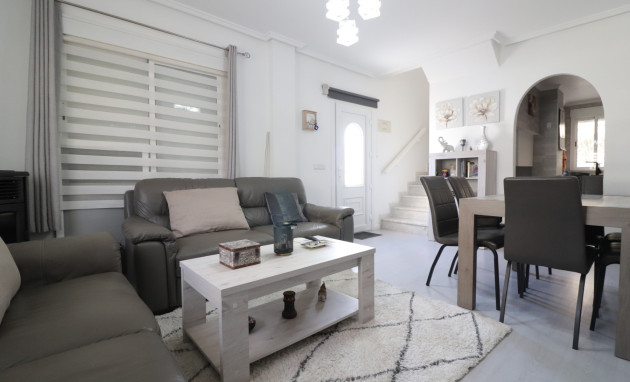 Herverkoop - Detached Villa - Ciudad Quesada - Ciudad Quesada - Town