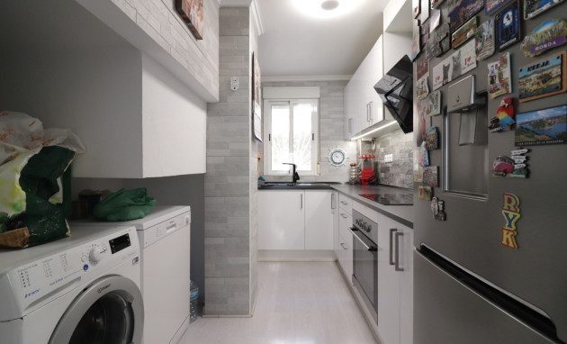 Herverkoop - Detached Villa - Ciudad Quesada - Ciudad Quesada - Town