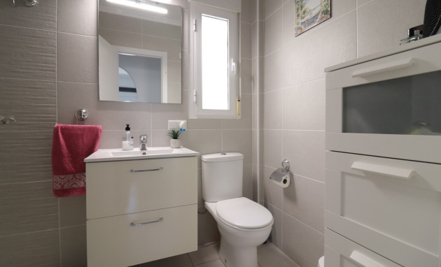 Herverkoop - Detached Villa - Ciudad Quesada - Ciudad Quesada - Town