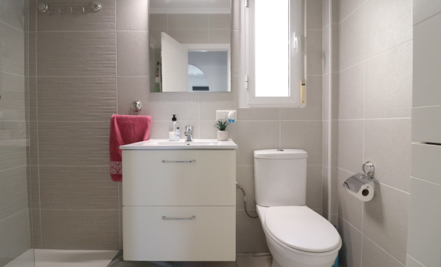 Herverkoop - Detached Villa - Ciudad Quesada - Ciudad Quesada - Town