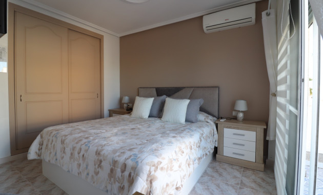 Herverkoop - Detached Villa - Ciudad Quesada - Ciudad Quesada - Town