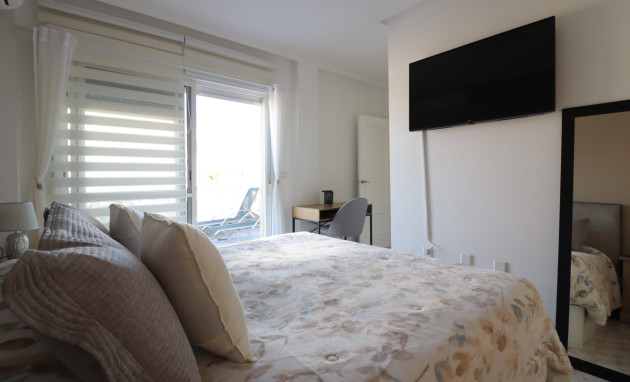 Herverkoop - Detached Villa - Ciudad Quesada - Ciudad Quesada - Town