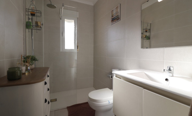 Herverkoop - Detached Villa - Ciudad Quesada - Ciudad Quesada - Town