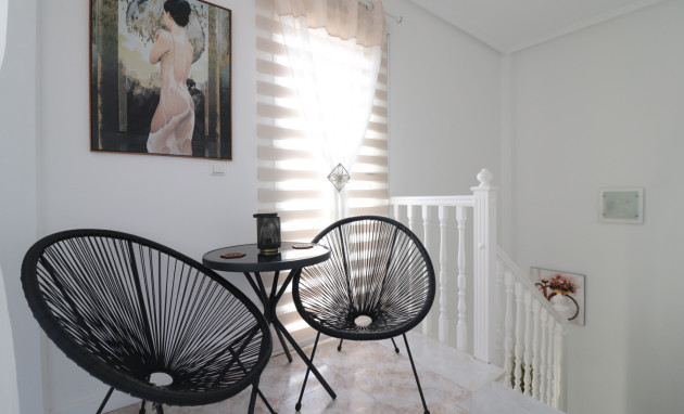 Herverkoop - Detached Villa - Ciudad Quesada - Ciudad Quesada - Town