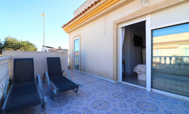 Herverkoop - Detached Villa - Ciudad Quesada - Ciudad Quesada - Town