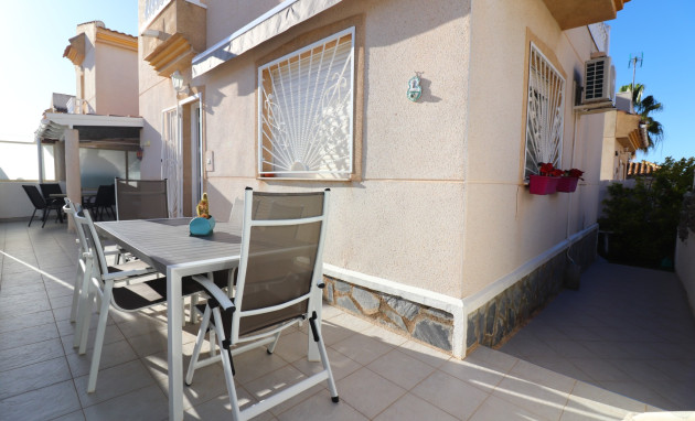 Herverkoop - Detached Villa - Ciudad Quesada - Ciudad Quesada - Town