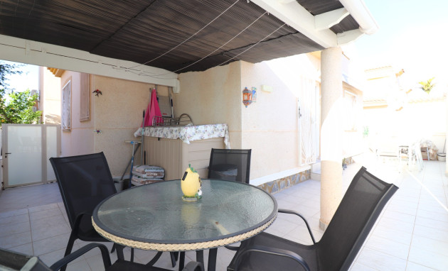 Herverkoop - Detached Villa - Ciudad Quesada - Ciudad Quesada - Town