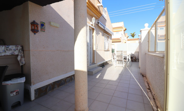 Herverkoop - Detached Villa - Ciudad Quesada - Ciudad Quesada - Town