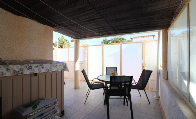 Herverkoop - Detached Villa - Ciudad Quesada - Ciudad Quesada - Town