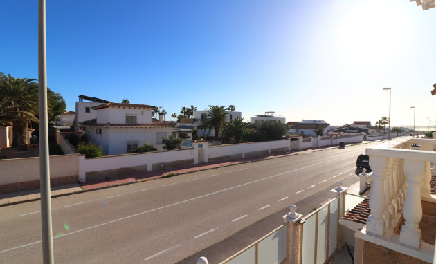 Herverkoop - Detached Villa - Ciudad Quesada - Ciudad Quesada - Town