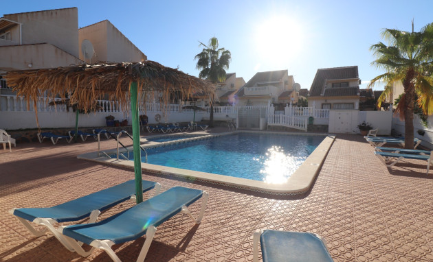 Herverkoop - Detached Villa - Ciudad Quesada - Ciudad Quesada - Town