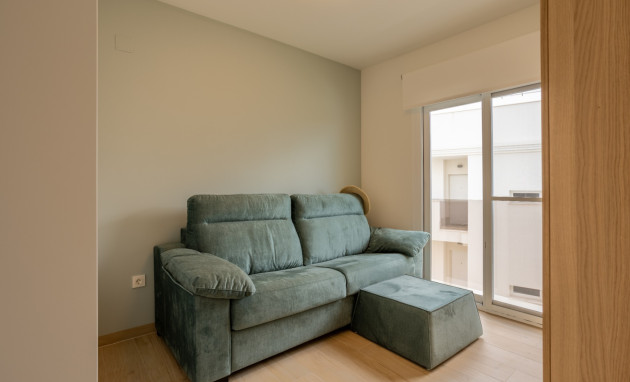 Herverkoop - Penthouse - Orihuela Costa - Villamartín