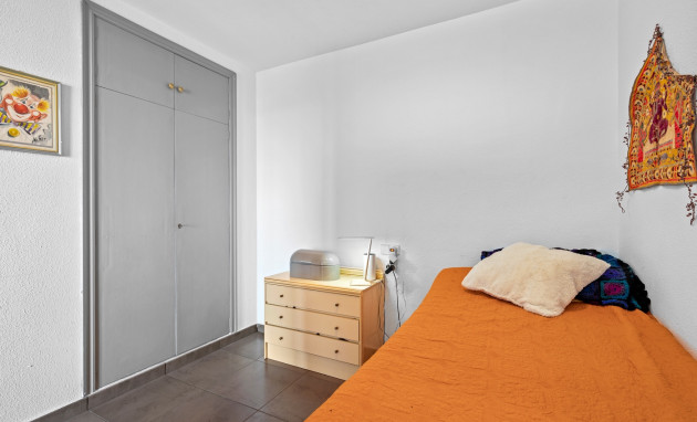 Herverkoop - Apartment - La Nucia - La Nucia - Town