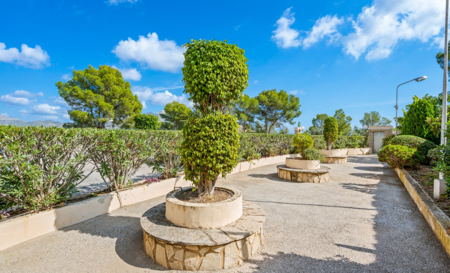 Herverkoop - Apartment - La Nucia - La Nucia - Town