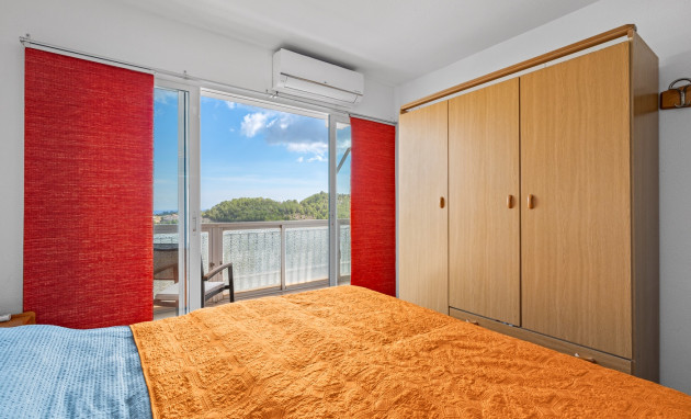 Herverkoop - Apartment - La Nucia - La Nucia - Town