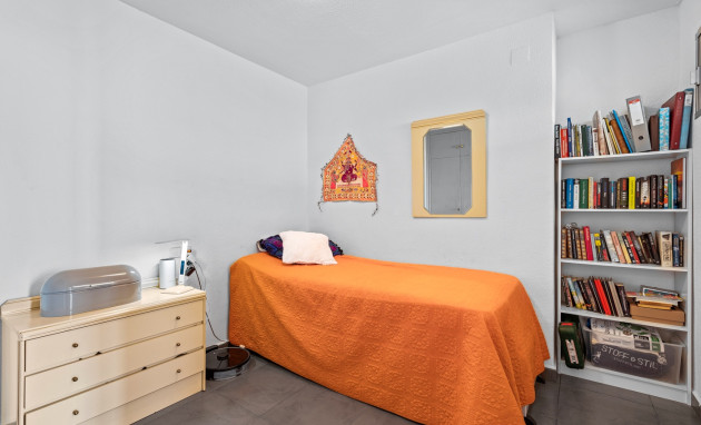 Herverkoop - Apartment - La Nucia - La Nucia - Town