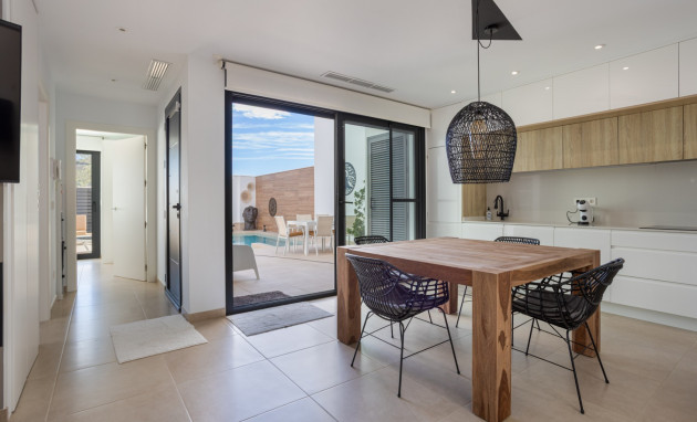 Reventa - Villa - Benijofar